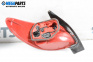 Bremsleuchte for Peugeot 206 Hatchback (08.1998 - 12.2012), hecktür, position: rechts