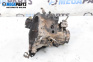  for Peugeot 206 Hatchback (08.1998 - 12.2012) 1.9 D, 69 hp