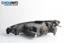 Far for Peugeot 206 Hatchback (08.1998 - 12.2012), hatchback, position: dreapta