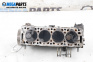 Motorkopf for Peugeot 206 Hatchback (08.1998 - 12.2012) 1.9 D, 69 hp