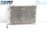 Air conditioning radiator for Mercedes-Benz C-Class Sedan (W202) (03.1993 - 05.2000) C 180 (202.018), 122 hp
