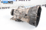  for Mercedes-Benz C-Class Sedan (W202) (03.1993 - 05.2000) C 180 (202.018), 122 hp