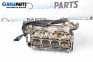 Motorkopf for Mercedes-Benz C-Class Sedan (W202) (03.1993 - 05.2000) C 180 (202.018), 122 hp