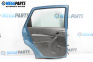 Door for Ford Focus I Hatchback (10.1998 - 12.2007), 5 doors, hatchback, position: rear - left