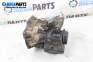  for Ford Focus I Hatchback (10.1998 - 12.2007) 1.6 16V, 100 hp