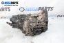 Automatik-getriebe for Audi A6 Avant C5 (11.1997 - 01.2005) 2.5 TDI, 163 hp, automatic, № 01J301383S