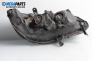 Far for Opel Zafira A Minivan (04.1999 - 06.2005), hatchback, position: stânga
