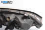 Far for Opel Zafira A Minivan (04.1999 - 06.2005), hatchback, position: stânga
