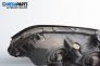 Far for Opel Zafira A Minivan (04.1999 - 06.2005), hatchback, position: dreapta