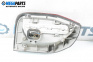 Stop for Opel Zafira A Minivan (04.1999 - 06.2005), hatchback, position: dreapta