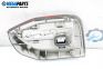 Stop for Opel Zafira A Minivan (04.1999 - 06.2005), hatchback, position: stânga
