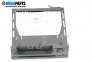CD player for Opel Zafira A Minivan (04.1999 - 06.2005)