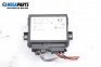 Central lock module for Opel Zafira A Minivan (04.1999 - 06.2005), № 24 437 076