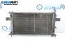Water radiator for Opel Zafira A Minivan (04.1999 - 06.2005) 1.6 CNG, 97 hp