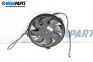 Radiator fan for Audi A8 Sedan 4D (03.1994 - 12.2002) 3.3 TDI quattro, 224 hp