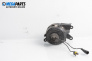 Lampă de ceață spate for Audi A8 Sedan 4D (03.1994 - 12.2002), sedan, position: dreapta
