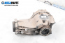 Differential for Audi A8 Sedan 4D (03.1994 - 12.2002) 3.3 TDI quattro, 224 hp, automatic