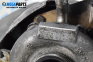 Turbo for Audi A8 Sedan 4D (03.1994 - 12.2002) 3.3 TDI quattro, 224 hp