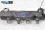 Fuel rail for Audi A8 Sedan 4D (03.1994 - 12.2002) 3.3 TDI quattro, 224 hp, № 057130089A