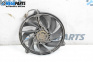 Radiator fan for Peugeot 206 Hatchback (08.1998 - 12.2012) 1.4 i, 75 hp