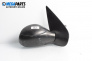 Mirror for Peugeot 206 Hatchback (08.1998 - 12.2012), 3 doors, hatchback, position: right