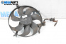 Radiator fan for Volkswagen Lupo Hatchback (09.1998 - 07.2005) 1.4 16V, 75 hp