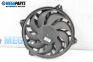 Ventilator radiator for Peugeot 307 Hatchback (08.2000 - 12.2012) 2.0 HDi 110, 107 hp