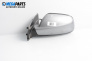 Mirror for Peugeot 307 Hatchback (08.2000 - 12.2012), 5 doors, hatchback, position: left