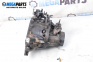  for Peugeot 307 Hatchback (08.2000 - 12.2012) 2.0 HDi 110, 107 hp
