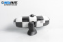 Central rear view mirror for Mini Hatchback I (R50, R53) (06.2001 - 09.2006)