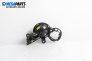 Loudspeaker for Mini Hatchback I (R50, R53) (06.2001 - 09.2006)