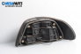 Stop for Volvo C70 Coupe (03.1997 - 09.2002), coupe, position: stânga