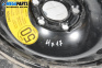 Spare tire for Volvo C70 Coupe (03.1997 - 09.2002) 17 inches, width 4 (The price is for one piece)