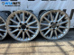 Alloy wheels for Volvo C70 Coupe (03.1997 - 09.2002) 16 inches, width 7 (The price is for the set)