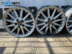Alloy wheels for Volvo C70 Coupe (03.1997 - 09.2002) 16 inches, width 7 (The price is for the set)