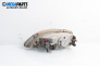 Lampă de ceață spate for Daewoo Leganza Sedan (06.1997 - 04.2004), sedan, position: dreapta