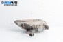 Lampă de ceață spate for Daewoo Leganza Sedan (06.1997 - 04.2004), sedan, position: stânga