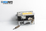 Cassette player for Daewoo Leganza Sedan (06.1997 - 04.2004)