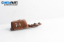 Seat belt for Daewoo Leganza Sedan (06.1997 - 04.2004), 5 doors, position: front - right
