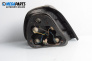Stop for Daewoo Leganza Sedan (06.1997 - 04.2004), sedan, position: dreapta