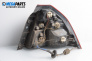 Stop for Chevrolet Aveo Sedan II (05.2005 - 12.2011), sedan, position: stânga