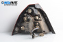 Stop for Chevrolet Aveo Sedan II (05.2005 - 12.2011), sedan, position: dreapta