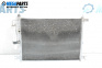 Air conditioning radiator for Chevrolet Aveo Sedan II (05.2005 - 12.2011) 1.4, 94 hp