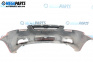 Bara de protectie frontala for Chevrolet Aveo Sedan II (05.2005 - 12.2011), sedan, position: fața