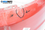 Bara de protectie frontala for Chevrolet Aveo Sedan II (05.2005 - 12.2011), sedan, position: fața
