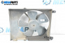 Radiator fan for Chevrolet Aveo Sedan II (05.2005 - 12.2011) 1.4, 94 hp