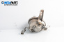 Nebelleuchte for Chevrolet Aveo Sedan II (05.2005 - 12.2011), sedan, position: links