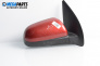 Mirror for Chevrolet Aveo Sedan II (05.2005 - 12.2011), 5 doors, sedan, position: right