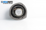 Difuzor for Chevrolet Aveo Sedan II (05.2005 - 12.2011)