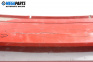 Bara de protectie spate for Chevrolet Aveo Sedan II (05.2005 - 12.2011), sedan